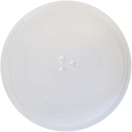 Ge WB48X35496 GE Glass Tray WB48X35496